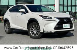 lexus nx 2015 -LEXUS--Lexus NX DAA-AYZ10--AYZ10-1009975---LEXUS--Lexus NX DAA-AYZ10--AYZ10-1009975-