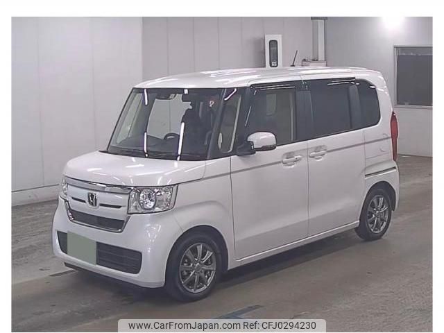 honda n-box 2020 quick_quick_6BA-JF3_1503060 image 1