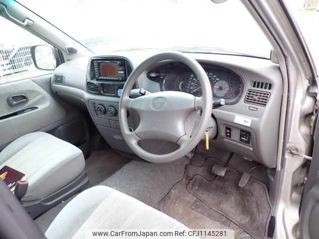 toyota liteace-noah 2000 -TOYOTA--Liteace Noah GF-SR40G--SR40-0239051---TOYOTA--Liteace Noah GF-SR40G--SR40-0239051- image 2