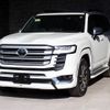 toyota land-cruiser 2021 CFJ1774864 image 1