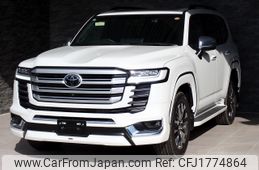 toyota land-cruiser 2021 CFJ1774864