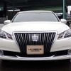 toyota crown-majesta 2017 -TOYOTA--Crown Majesta DAA-GWS214--GWS214-6014021---TOYOTA--Crown Majesta DAA-GWS214--GWS214-6014021- image 2