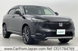 honda vezel 2023 CFJ1784769