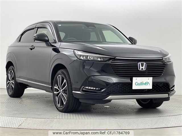 honda vezel 2023 CFJ1784769 image 1