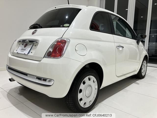 fiat 500 2013 -FIAT--Fiat 500 31209--ZFA3120000J056759---FIAT--Fiat 500 31209--ZFA3120000J056759- image 2