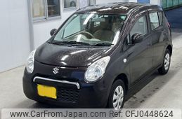 suzuki alto 2013 -SUZUKI 【長崎 581と471】--Alto HA25S-903131---SUZUKI 【長崎 581と471】--Alto HA25S-903131-