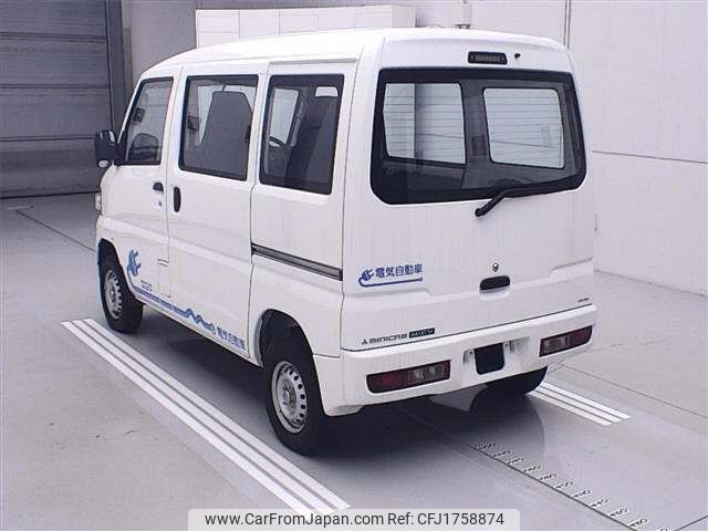 mitsubishi minicab-miev 2022 CFJ1758874 image 2