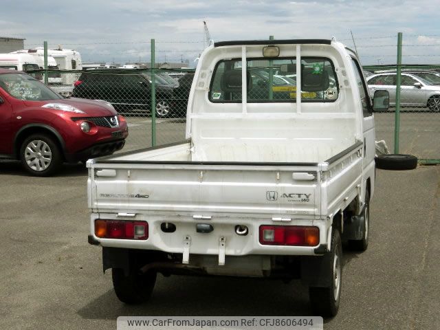 honda acty-truck 1997 No.14775 image 2