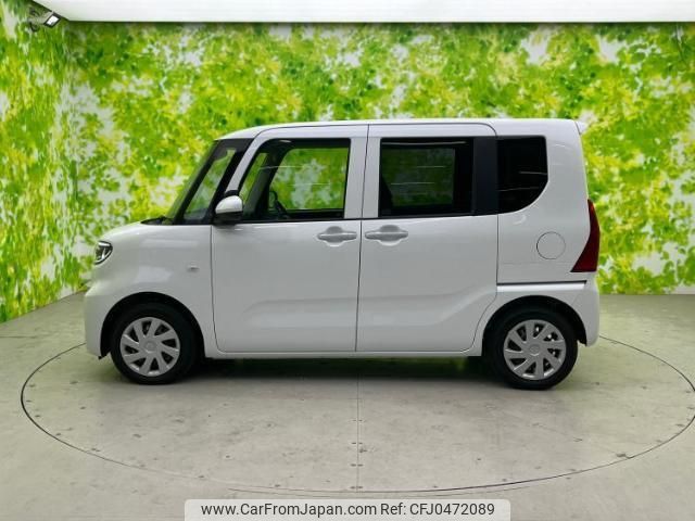 daihatsu tanto 2023 quick_quick_5BA-LA650S_LA650S-0341422 image 2