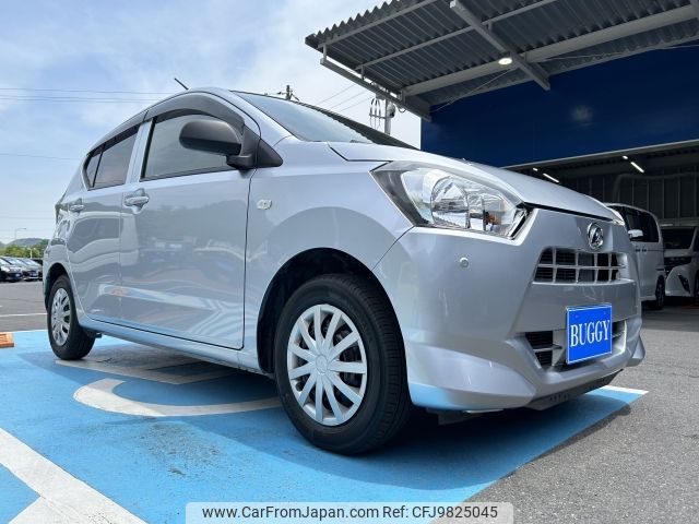 daihatsu mira-e-s 2018 -DAIHATSU--Mira e:s DBA-LA350S--LA350S-0077277---DAIHATSU--Mira e:s DBA-LA350S--LA350S-0077277- image 2