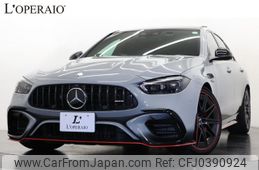 mercedes-benz amg 2024 -MERCEDES-BENZ--AMG 4LA-206080C--W1K2060802R171***---MERCEDES-BENZ--AMG 4LA-206080C--W1K2060802R171***-