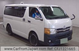 toyota regiusace-van 2010 quick_quick_CBF-TRH200V_TRH200-0124651