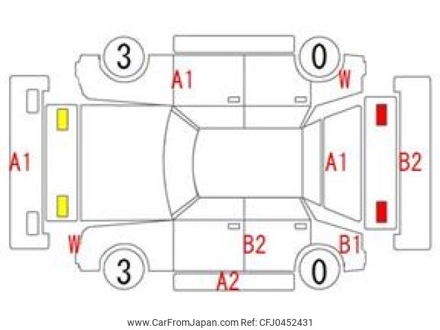 toyota voxy 2014 -TOYOTA--Voxy DAA-ZWR80G--ZWR80-0055939---TOYOTA--Voxy DAA-ZWR80G--ZWR80-0055939- image 2