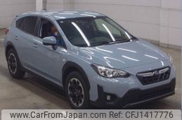subaru xv 2022 quick_quick_3BA-GT3_099871