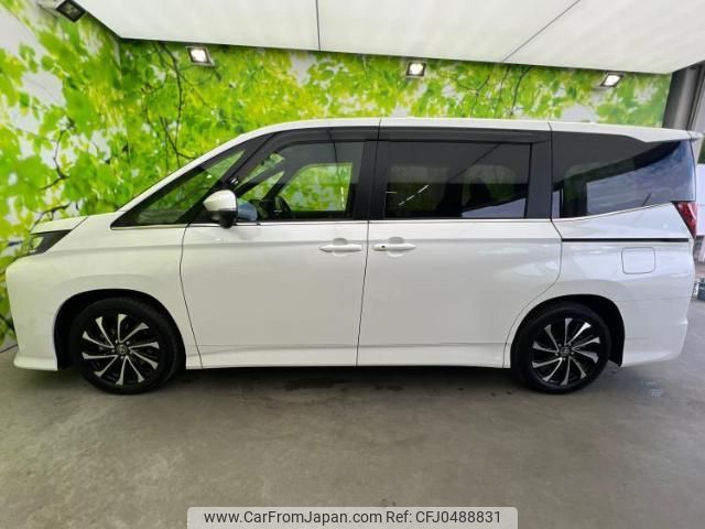 toyota noah 2023 quick_quick_6AA-ZWR90W_ZWR90-0105192 image 2