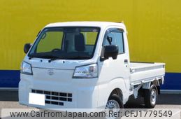 daihatsu hijet-truck 2023 CFJ1779549