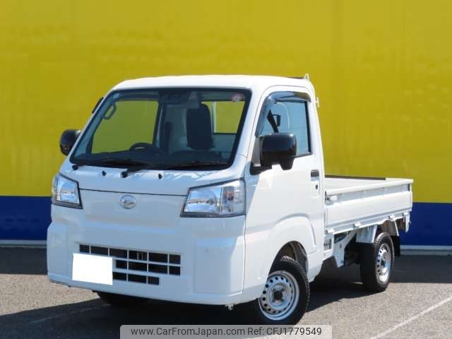 daihatsu hijet-truck 2023 CFJ1779549 image 1
