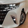 toyota alphard 2023 -TOYOTA--Alphard 3BA-AGH40W--AGH40-0011724---TOYOTA--Alphard 3BA-AGH40W--AGH40-0011724- image 13