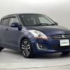 suzuki swift 2015 -SUZUKI--Swift DBA-ZC72S--ZC72S-342681---SUZUKI--Swift DBA-ZC72S--ZC72S-342681- image 1