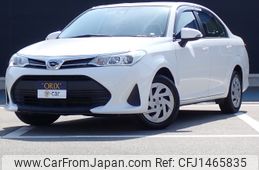 toyota corolla-axio 2018 -TOYOTA--Corolla Axio DBA-NRE161--NRE161-0053672---TOYOTA--Corolla Axio DBA-NRE161--NRE161-0053672-