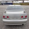 toyota altezza 1999 CFJ1898226 image 4