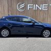 mazda axela 2017 -MAZDA--Axela DBA-BM5FS--BM5FS-408960---MAZDA--Axela DBA-BM5FS--BM5FS-408960- image 12