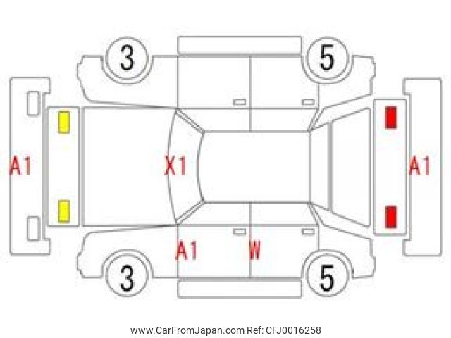 daihatsu wake 2020 -DAIHATSU--WAKE DBA-LA700S--LA700S-0150994---DAIHATSU--WAKE DBA-LA700S--LA700S-0150994- image 2