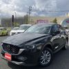 mazda cx-5 2022 -MAZDA--CX-5 6BA-KFEP--KFEP-502800---MAZDA--CX-5 6BA-KFEP--KFEP-502800- image 1