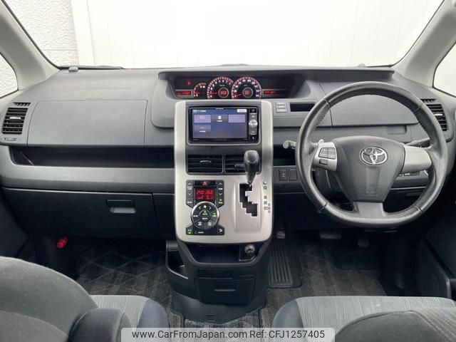 toyota noah 2011 quick_quick_ZRR70W_ZRR70-0353477 image 2