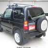 mitsubishi pajero-mini 2001 BUD91121A5847 image 5