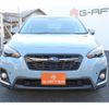 subaru xv 2017 -SUBARU--Subaru XV DBA-GT7--GT7-054087---SUBARU--Subaru XV DBA-GT7--GT7-054087- image 7