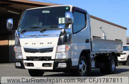 mitsubishi-fuso canter 2018 CFJ1787811