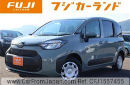 toyota sienta 2024 CFJ1557455
