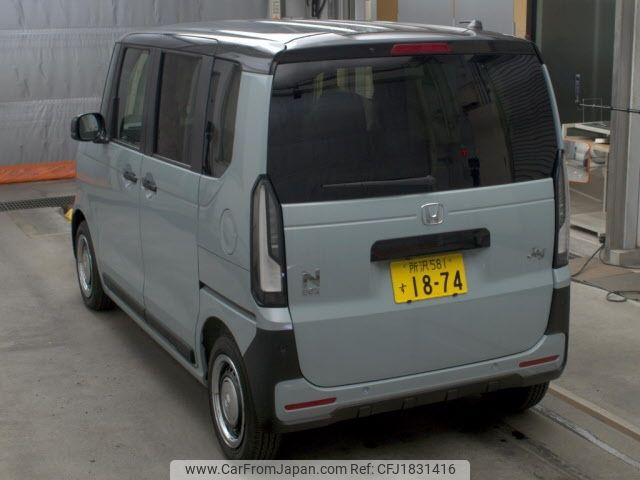 honda n-box 2025 CFJ1831416 image 2