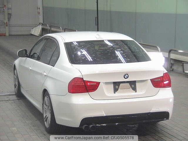 bmw 3-series 2010 -BMW--BMW 3 Series PG20--0NM94427---BMW--BMW 3 Series PG20--0NM94427- image 2