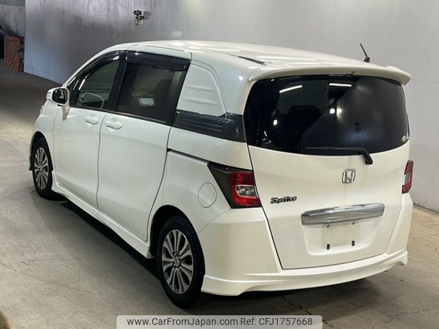 honda freed-spike 2012 CFJ1757668 image 2