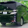 toyota vellfire 2013 quick_quick_DBA-ANH20W_ANH20-8310911 image 3