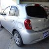 nissan march 2017 -NISSAN 【三重 503ﾅ1237】--March K13--385618---NISSAN 【三重 503ﾅ1237】--March K13--385618- image 29