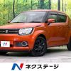 suzuki ignis 2017 -SUZUKI--Ignis DAA-FF21S--FF21S-131711---SUZUKI--Ignis DAA-FF21S--FF21S-131711- image 1
