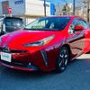 toyota prius 2019 -TOYOTA--Prius DAA-ZVW51--ZVW51-6119950---TOYOTA--Prius DAA-ZVW51--ZVW51-6119950- image 1