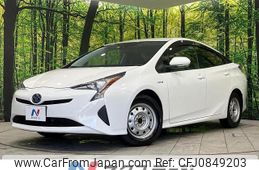 toyota prius 2018 quick_quick_ZVW55_ZVW55-8058944