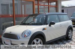 mini mini-others 2008 -BMW--BMW Mini ABA-ML16--WMWML3208TM93994---BMW--BMW Mini ABA-ML16--WMWML3208TM93994-