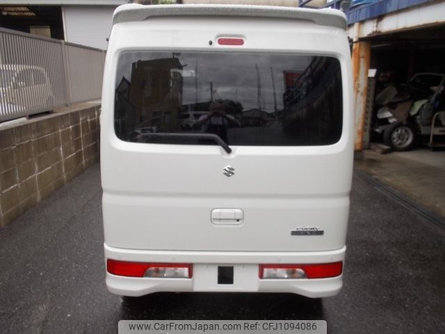 suzuki every-wagon 2025 -SUZUKI--Every Wagon 3BA-DA17W--DA17W-364***---SUZUKI--Every Wagon 3BA-DA17W--DA17W-364***- image 2