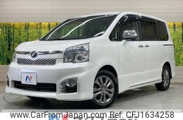 toyota voxy 2013 CFJ1634258