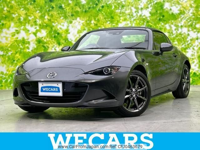 mazda roadster 2018 quick_quick_5BA-NDERC_NDERC-301089 image 1