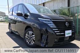 nissan serena 2023 -NISSAN--Serena 5BA-FC28--FC28-007746---NISSAN--Serena 5BA-FC28--FC28-007746-