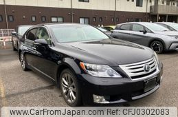 lexus ls 2012 -LEXUS--Lexus LS DAA-UVF45--UVF45-5012823---LEXUS--Lexus LS DAA-UVF45--UVF45-5012823-