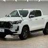 toyota hilux 2022 CFJ1691608 image 15