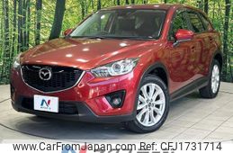 mazda cx-5 2012 CFJ1731714