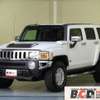 hummer h2 2011 -ハマー--ハマーＨ３ ﾌﾒｲ--5GTMNJEE3A8116673---ハマー--ハマーＨ３ ﾌﾒｲ--5GTMNJEE3A8116673- image 1